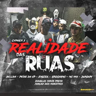 Realidade das Ruas by Facção Central