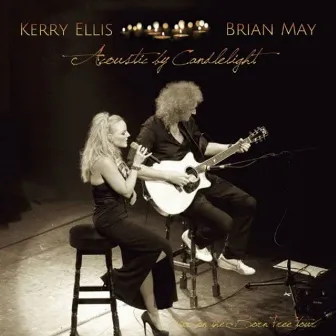 Acoustic by Candlelight (Live from the United Kingdom) by Kerry Ellis