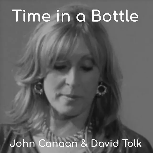 Time In A Bottle