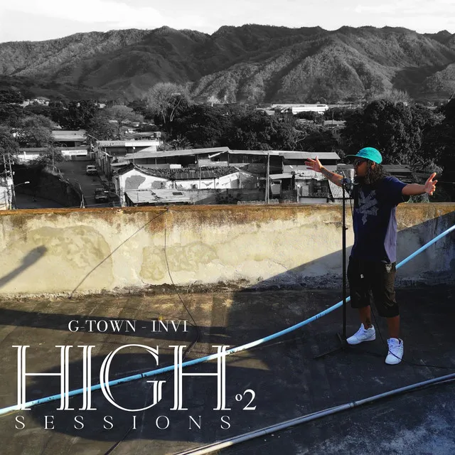 High Sessions º2