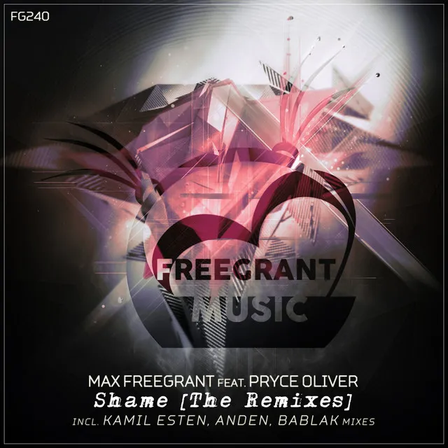 Shame - Anden Remix