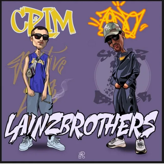 LAINZBROTHERS