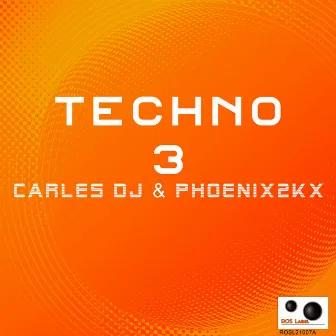 Techno 3 by Carles DJ