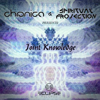 Joint Knowledge EP by Chronica