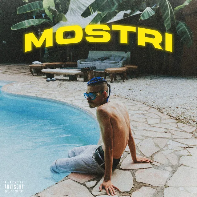 MOSTRI