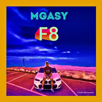 F8 by mgasy