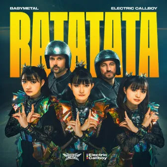 RATATATA by Electric Callboy