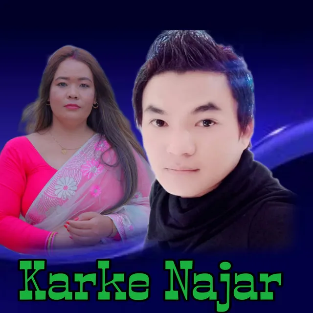 Karke Najar