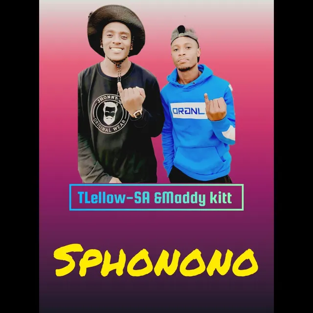 Sphonono