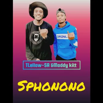 Sphonono by Maddy Kitt SA