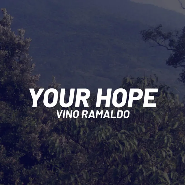 Your Hope