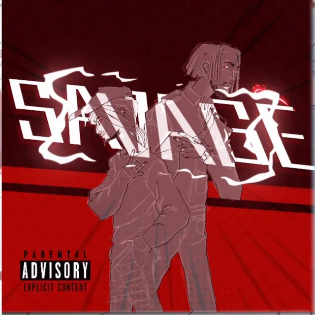 Savage Goat (Lil Twist Remix)