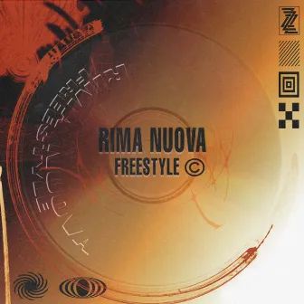 RIMA NUOVA freestyle by Kairos