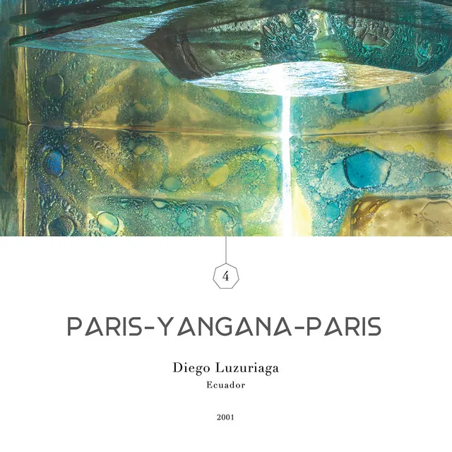 Paris-Yangana-Paris