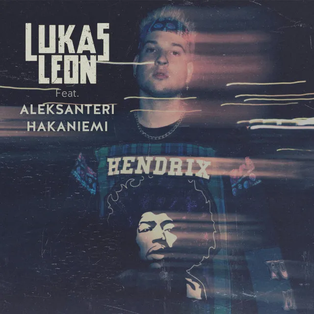 HENDRIX (feat. Aleksanteri Hakaniemi)