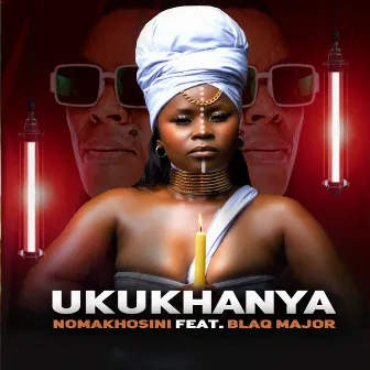 Ukukhanya by NOMAKHOSINI