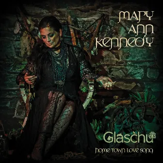 Glaschu: Home Town Love Song by Mary Ann Kennedy