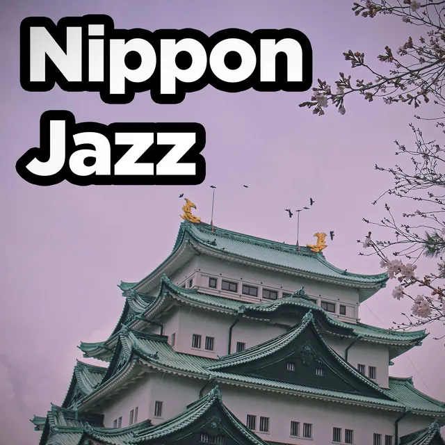 Harajuku Jazz Whispers