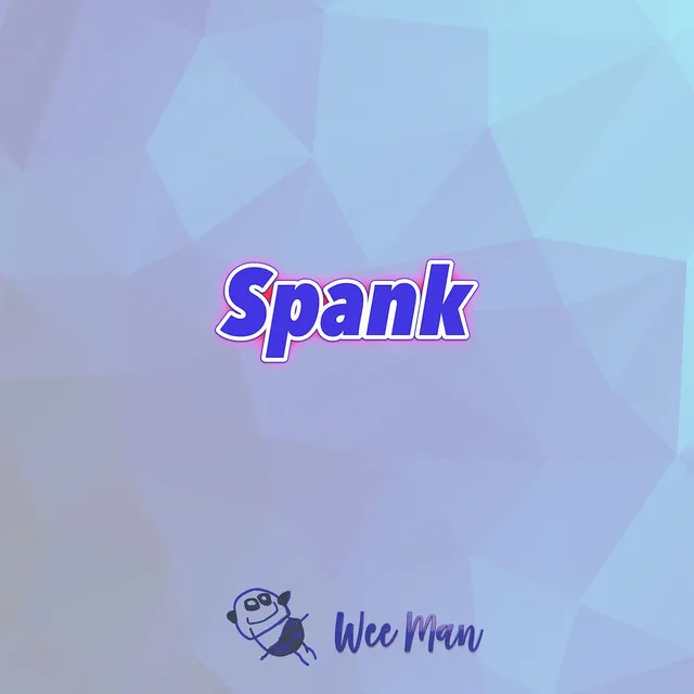 Spank