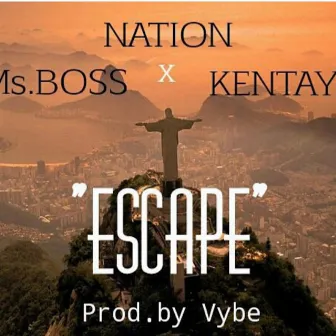 Escape by Nation