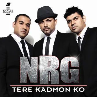 Tere Kadmon Ko by Nrg