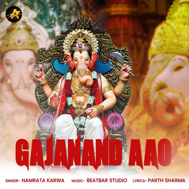 GAJANAND AAO