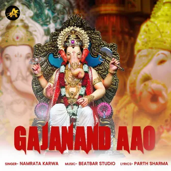 GAJANAND AAO by 