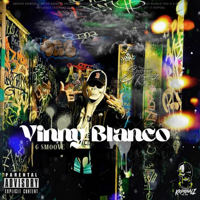 Vinny Blanco