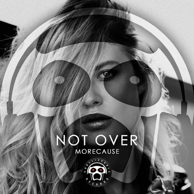 Not Over - Original mix