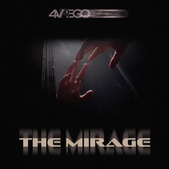 The Mirage by 4vr