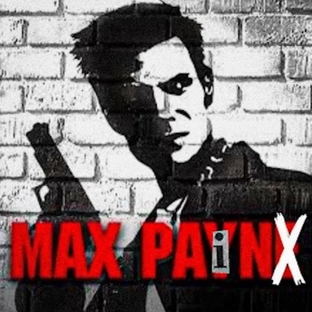 MAX PAIN !!!