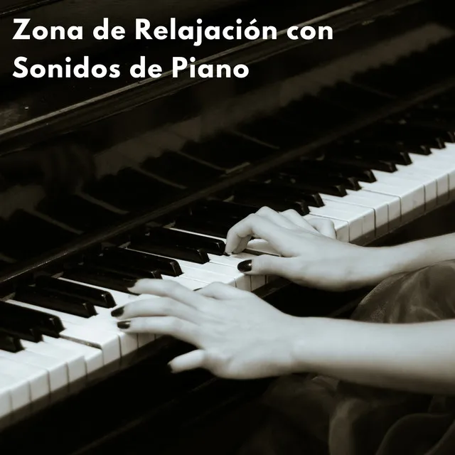 Suave Retiro De Piano