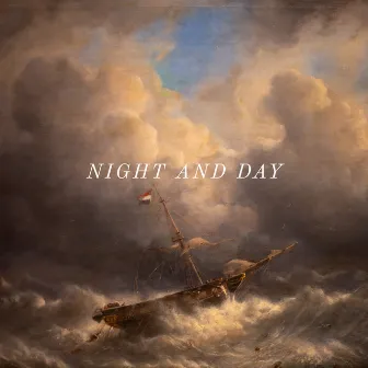 Night and Day by Freyr