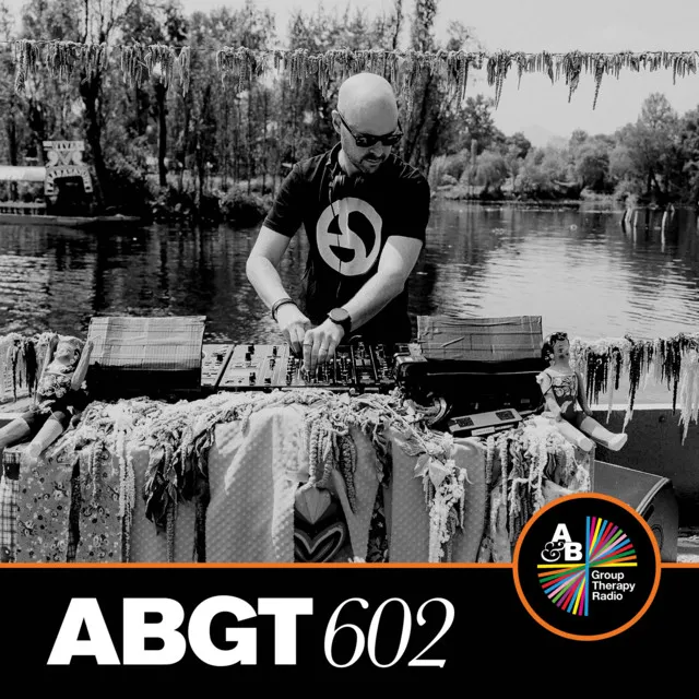 Dreamtime (ABGT602) - Mixed