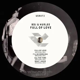 Full Of Love by BDJ