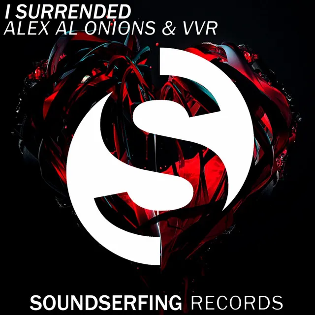 I Surrended - Original Mix