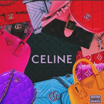 Celine by Kingtrebeezy