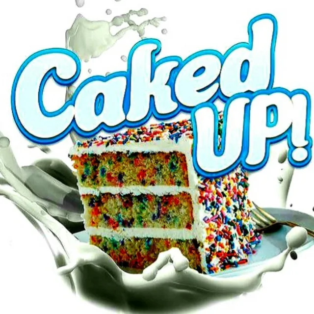 CAKED UP