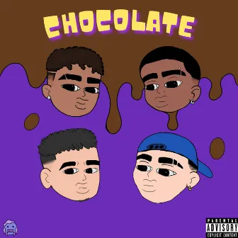 Chocolate by Unknown Artist