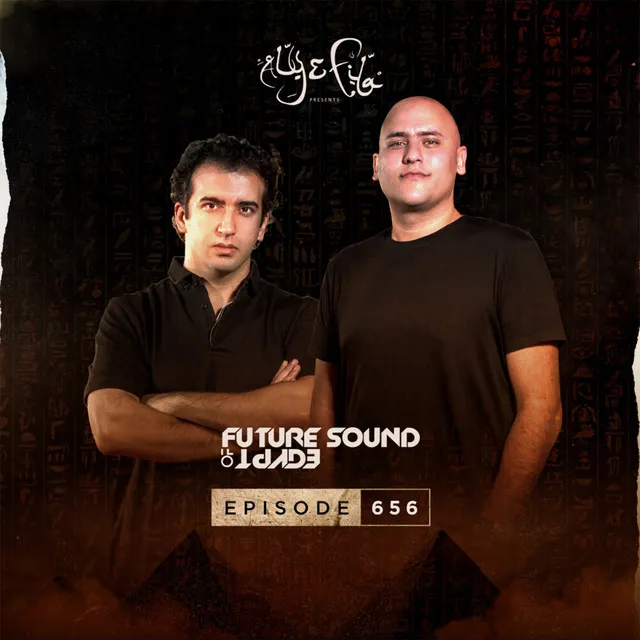 No Education (FSOE 656) - Jerome Isma-Ae Remix