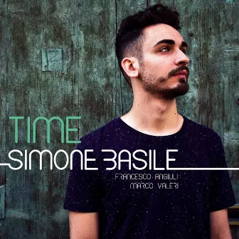 Time by Simone Basile