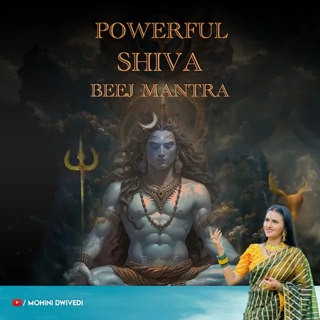 Powerful Shiva Beej Mantra