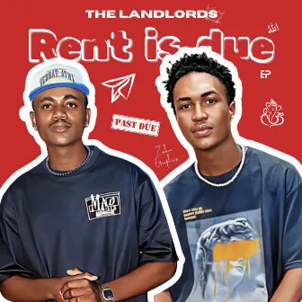 Rent is due by The Landlords