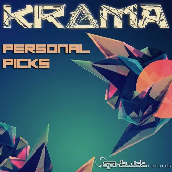 Personal Picks 2014 by Krama