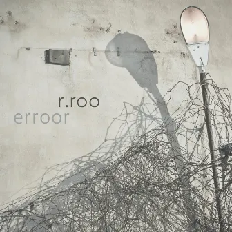 Erroor by r.roo