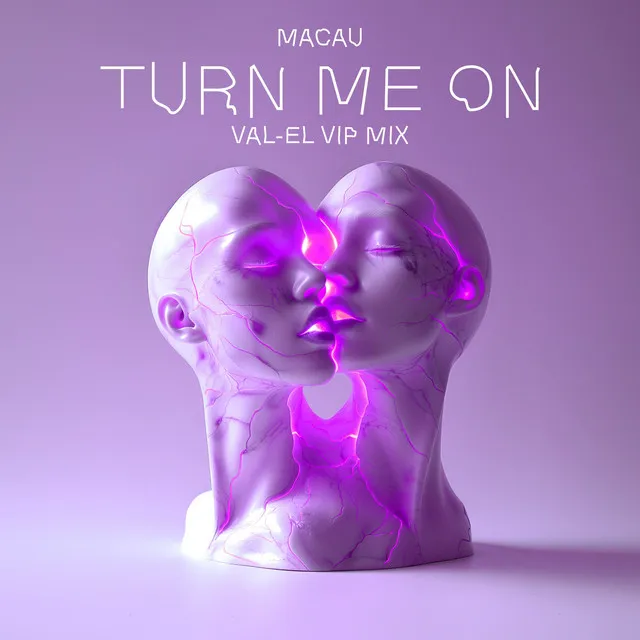 TURN ME ON - Val-El VIP Mix