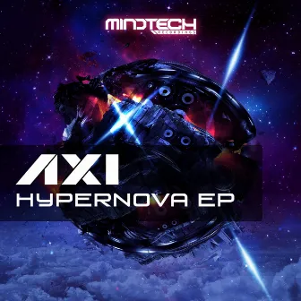 Hypernova EP by Axi