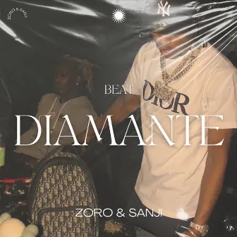 DIAMANTE by Zoro y Sanji