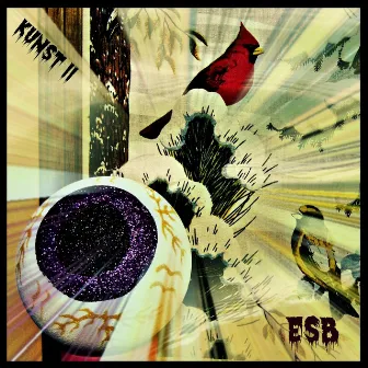 Kunst II by ESB