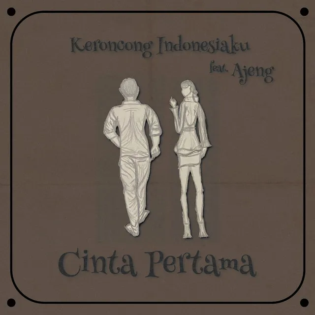 Cinta Pertama